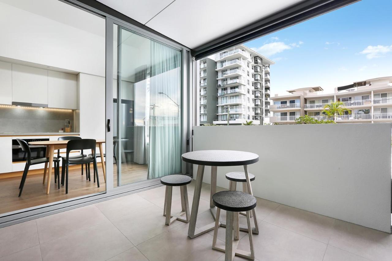 Cotton Tree Modern Apartments-Free Secure Parking Maroochydore Zewnętrze zdjęcie