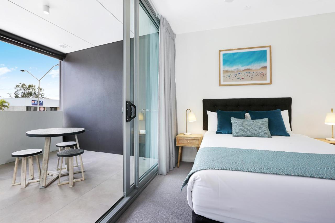 Cotton Tree Modern Apartments-Free Secure Parking Maroochydore Zewnętrze zdjęcie