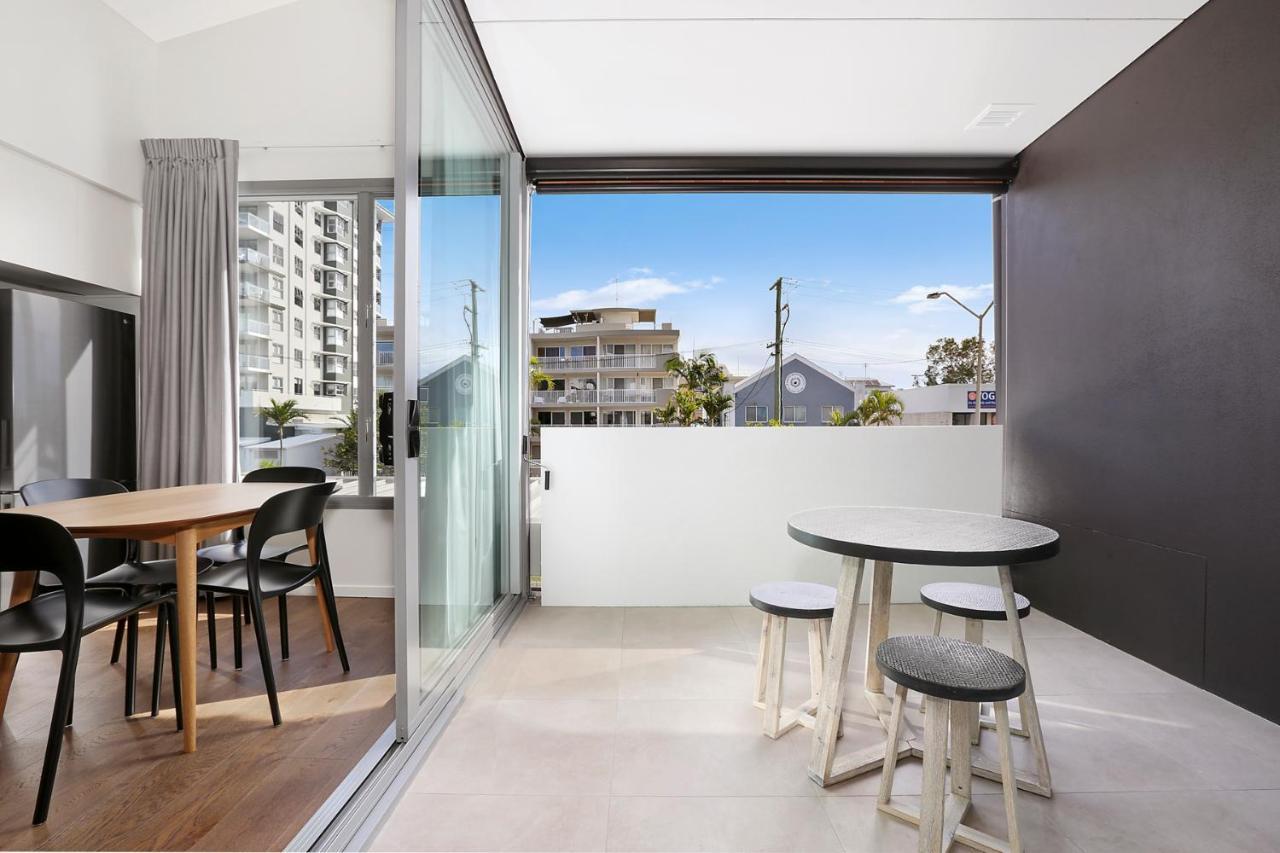 Cotton Tree Modern Apartments-Free Secure Parking Maroochydore Zewnętrze zdjęcie