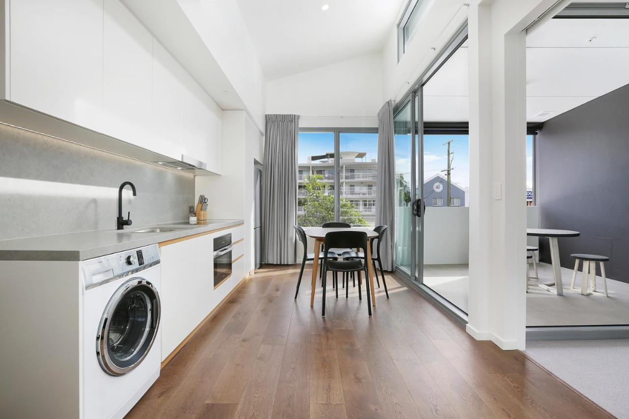 Cotton Tree Modern Apartments-Free Secure Parking Maroochydore Zewnętrze zdjęcie